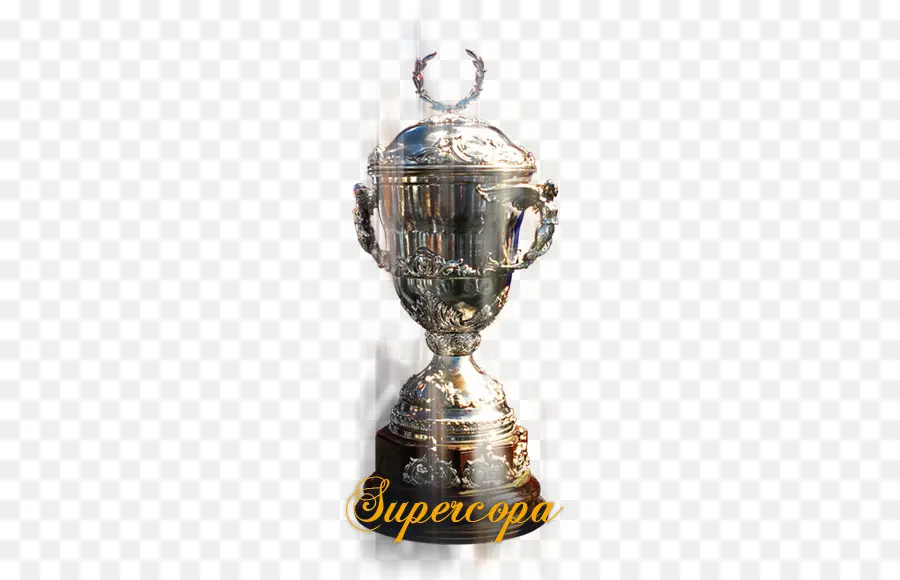 Supercopa D Espagne，Boca Juniors PNG