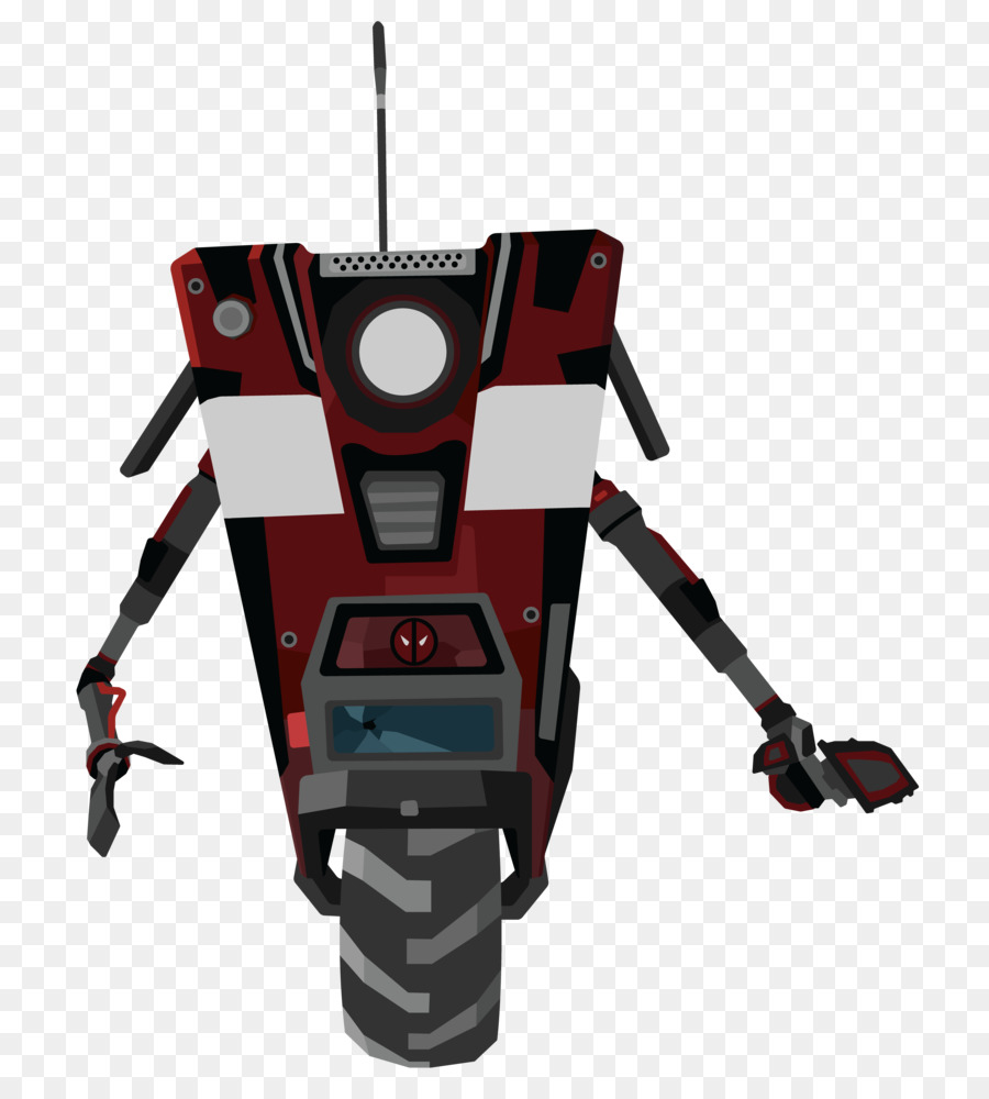 Robot，Machine PNG