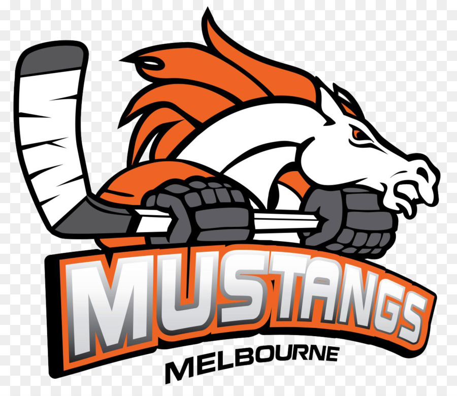 Melbourne Mustangs，Sydney Glace Chiens PNG