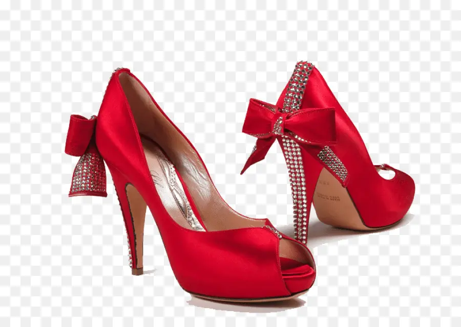 Femme，Chaussure PNG