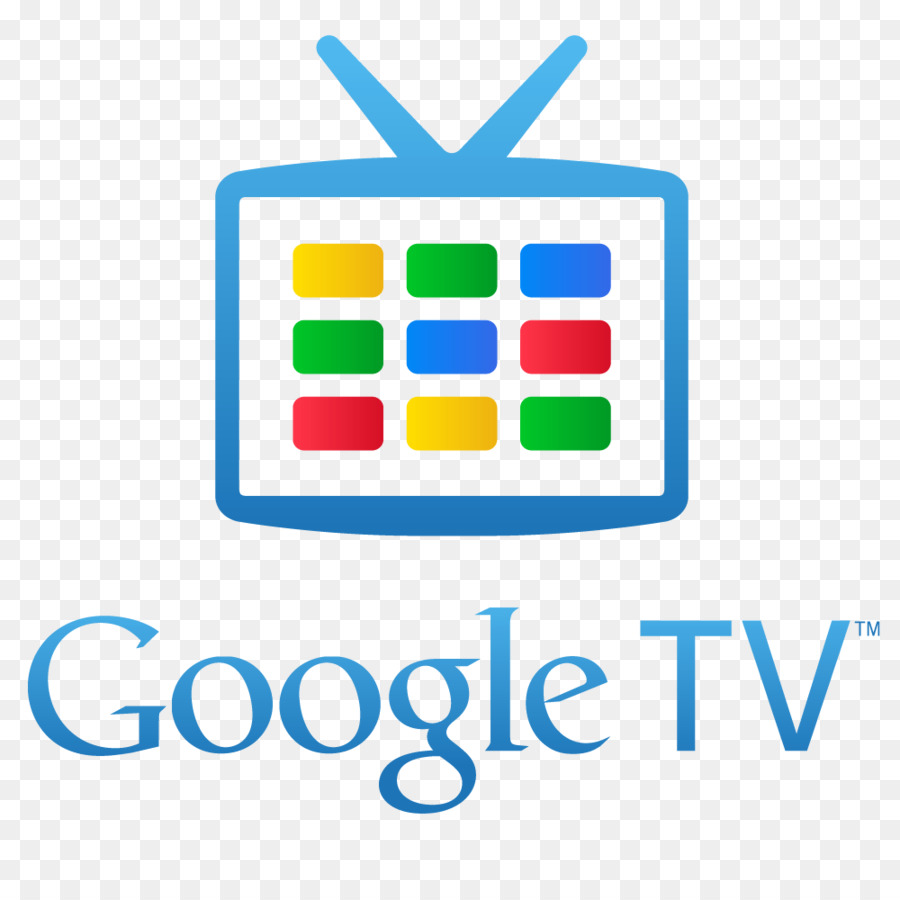 Google Tv，Logo PNG