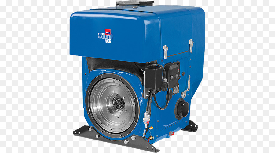 Machine Bleue，Industriel PNG