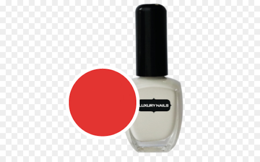 Vernis à Ongles，Rouge PNG