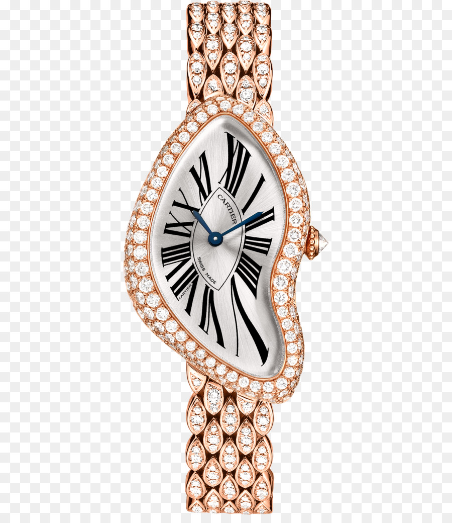 Cartier，Regarder PNG