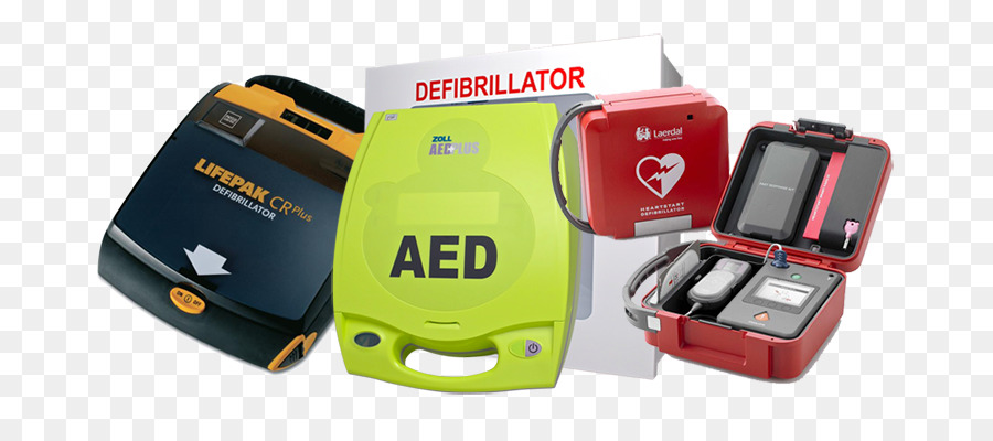 Lifepak，Défibrillateurs Externes Automatisés PNG