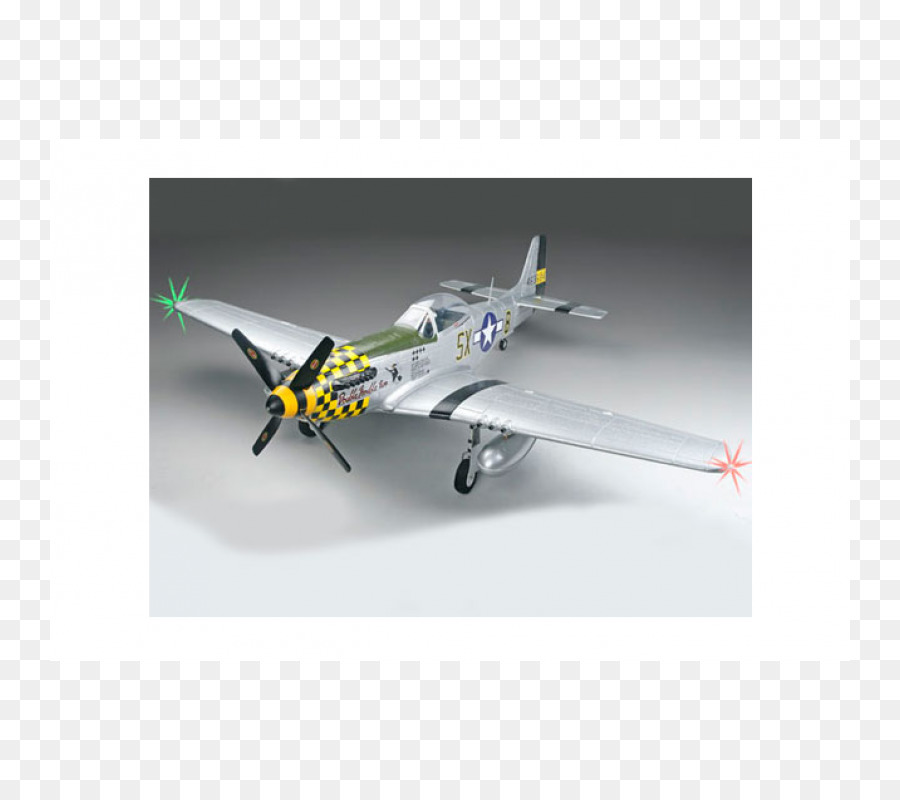 Fockewulf Fw 190，Amérique Du Nord P51 Mustang PNG