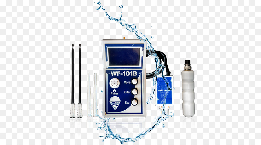 Instrument De Mesure，L Eau PNG