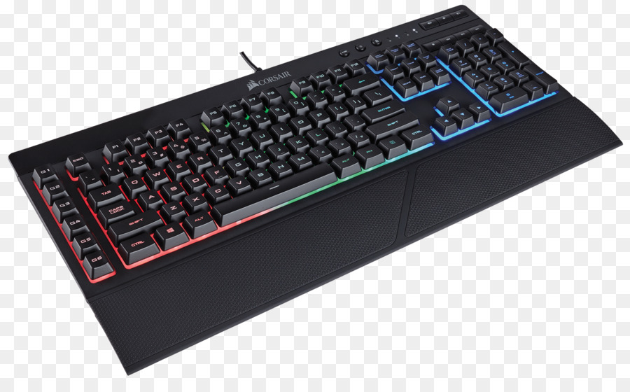 Clavier，Ordinateur PNG