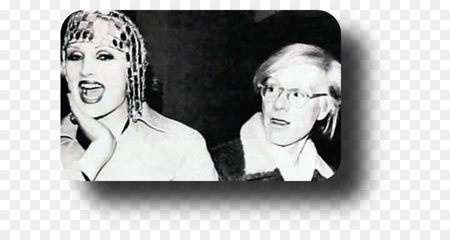 Candy Darling，Le Pop Art PNG