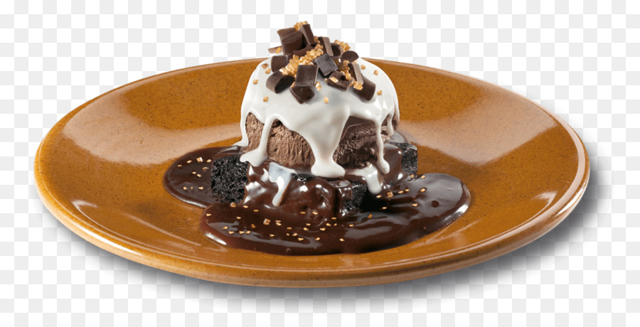 Sundae，Glace PNG