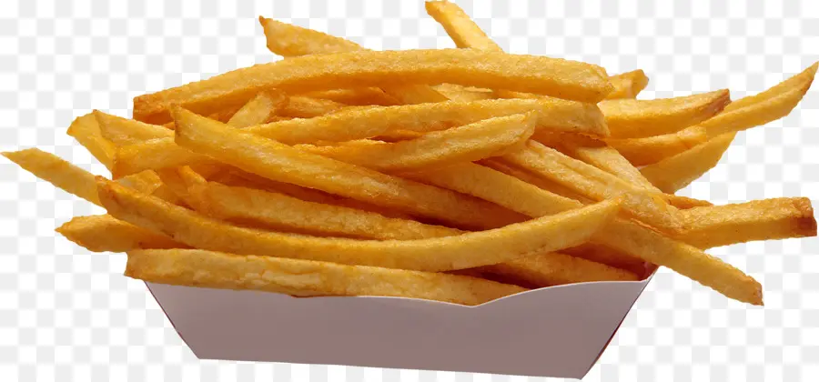 Frites，Collation PNG