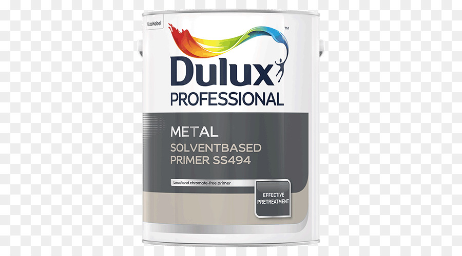 Dulux，Marque PNG