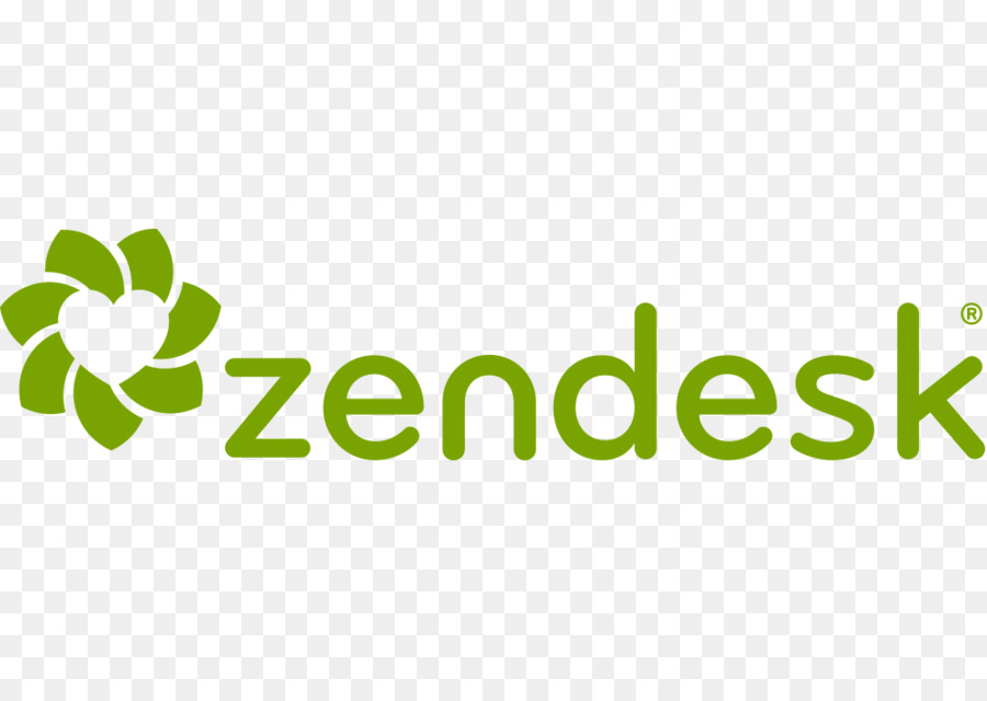 Logo，Zendesk PNG