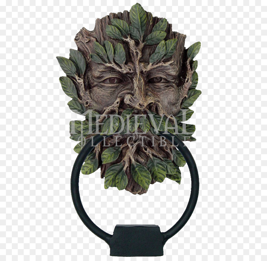 Homme Vert，Heurtoirs De Porte PNG