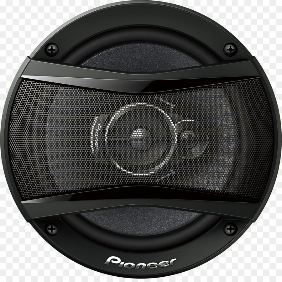 Haut Parleur Noir，Audio PNG