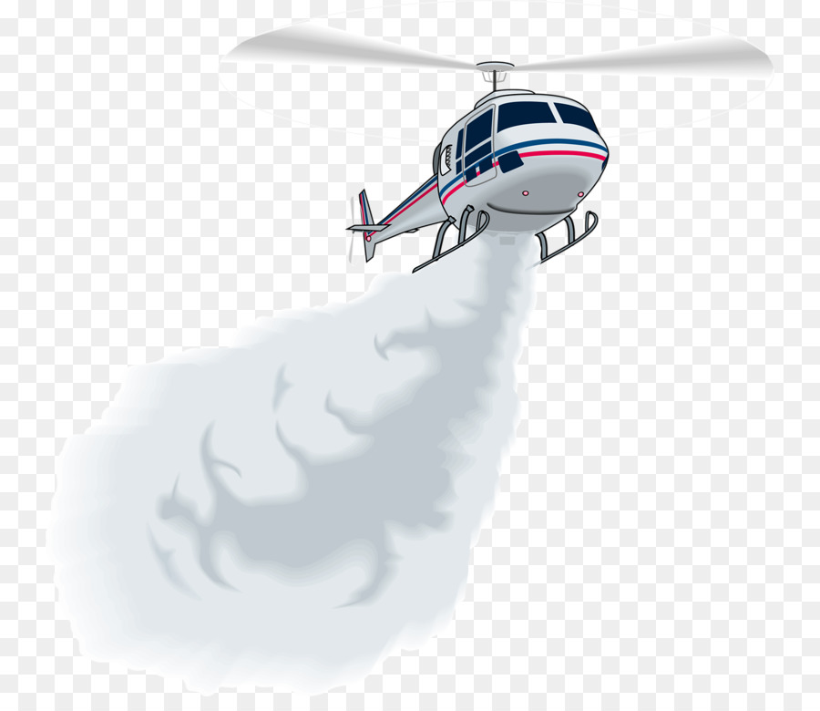 Hélicoptère，Rotor D Hélicoptère PNG