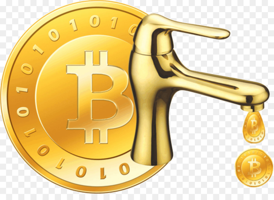 Robinet Bitcoin，Bitcoin PNG