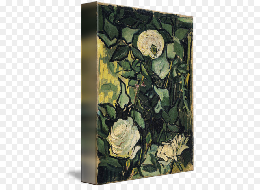 Design Floral，Le Long De La Seine Vincent Van Gogh A Statué Journal De 150 Doublée A Statué Pages 85x11 Pouces 21 59 X 27 94 Cm Laminé PNG
