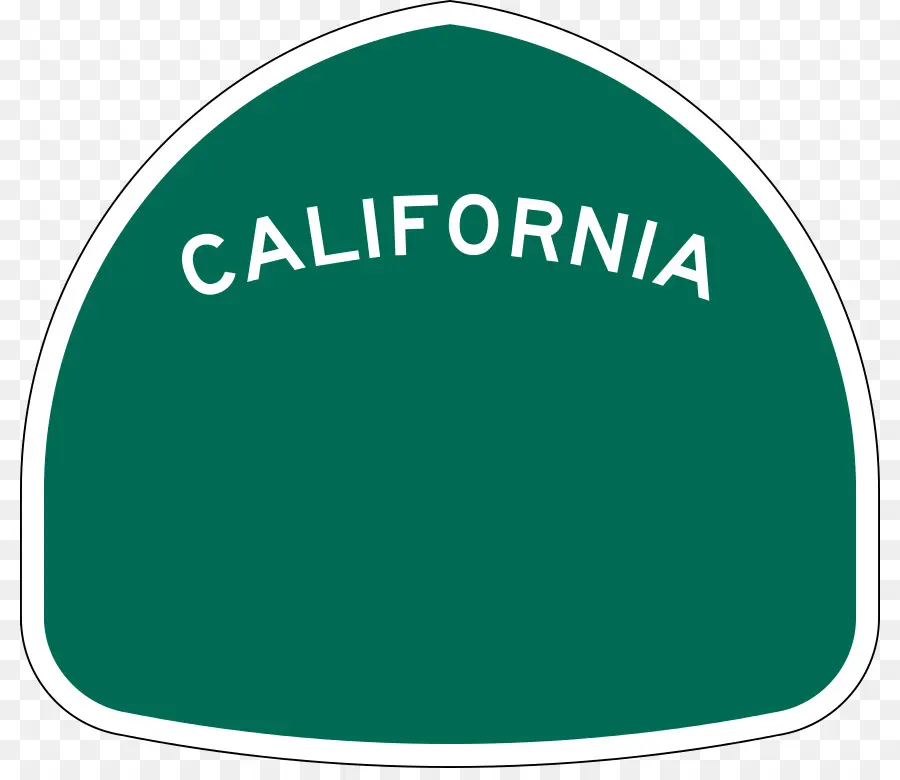 La California State Route 1，Autoroute De La Californie Et De L Autoroute Système PNG