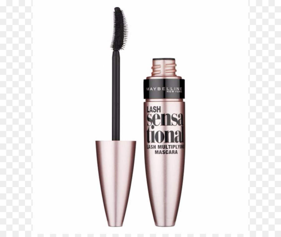 Maybelline Cils Sensational Machine Mascara，Maybelline PNG