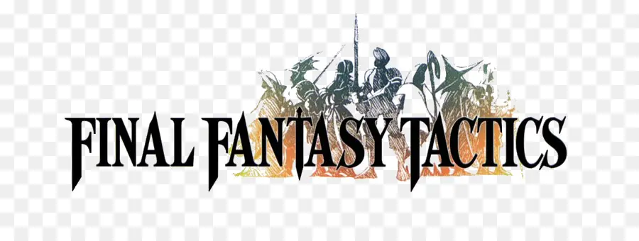 Final Fantasy Tactics，Playstation PNG