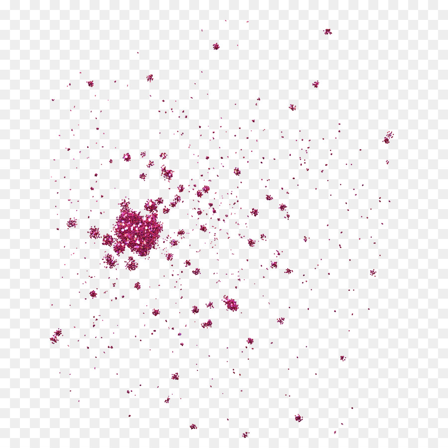 Étoiles Rouges，Confettis PNG