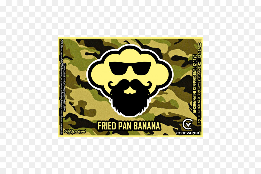 Banane，Milk Shake PNG