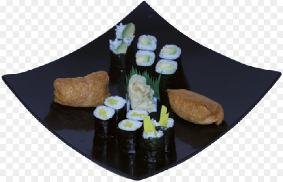 Sushi，07030 PNG