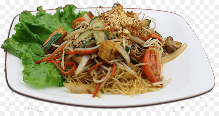 Chow Mein，Mon Lo PNG