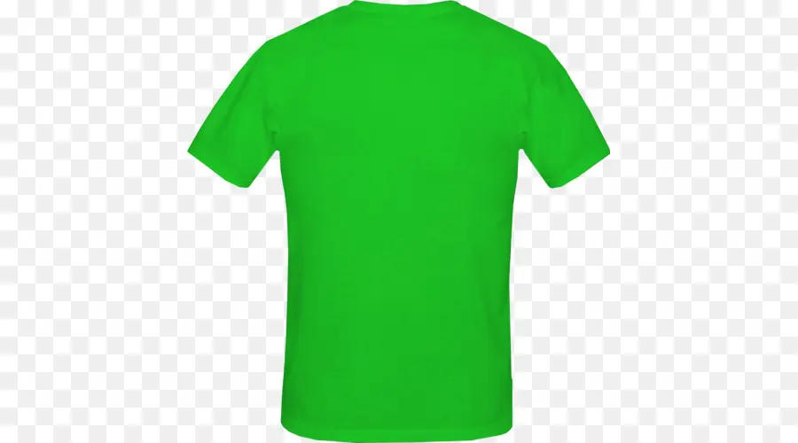 T Shirt Vert，Vêtements PNG