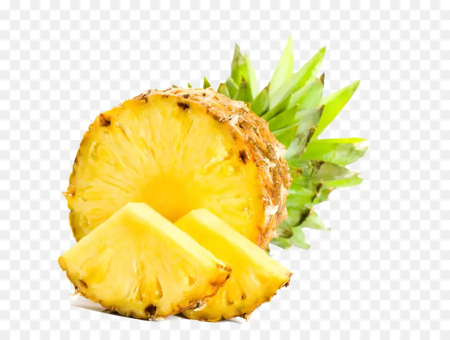 Ananas，Tropical PNG