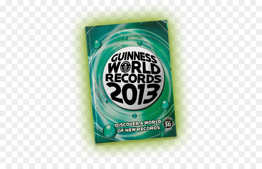 Record Du Monde，Guinness PNG