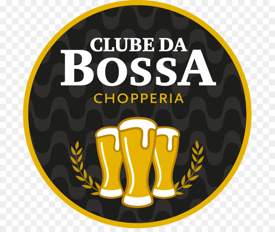 Logo，Club De Bossa PNG