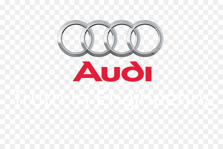 Logo Audi，Voiture PNG