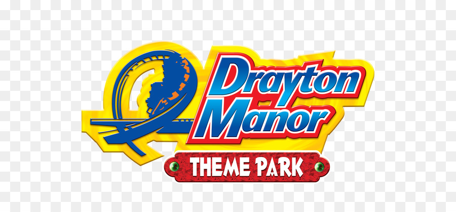 Parc à Thème Drayton Manor，De Silésie Parc D Attractions PNG