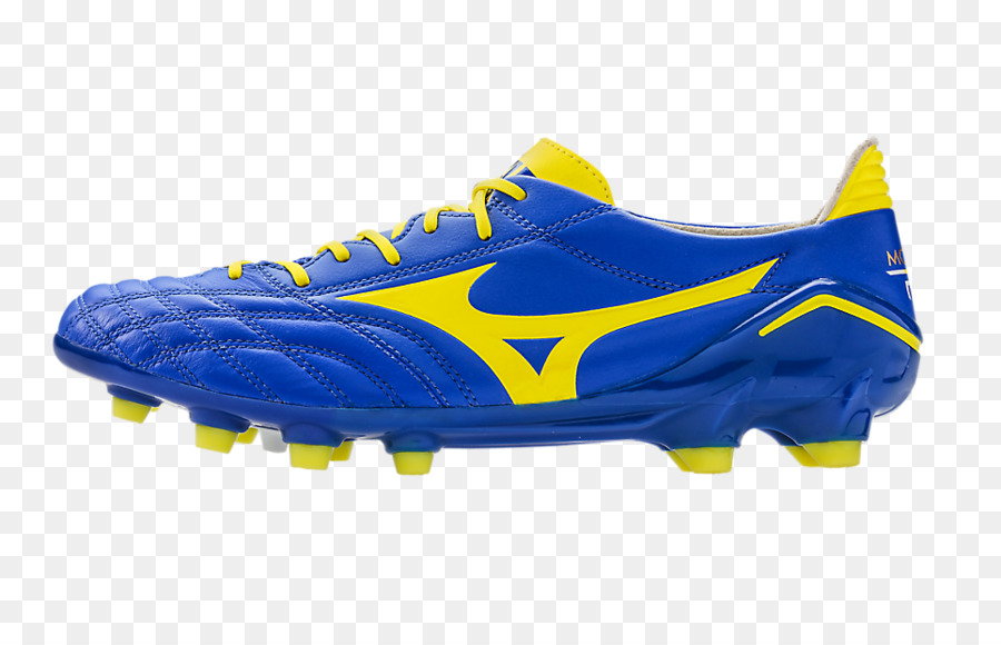 Mizuno Morelia，Botte De Football PNG