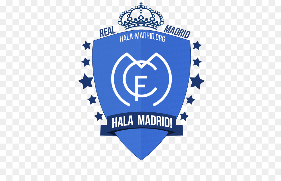 Logo Du Real Madrid，Football PNG