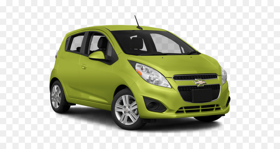 Voiture Verte，Chevrolet PNG