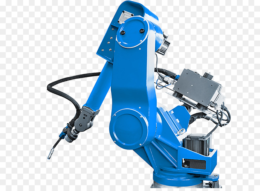 Robot Industriel，Automation PNG