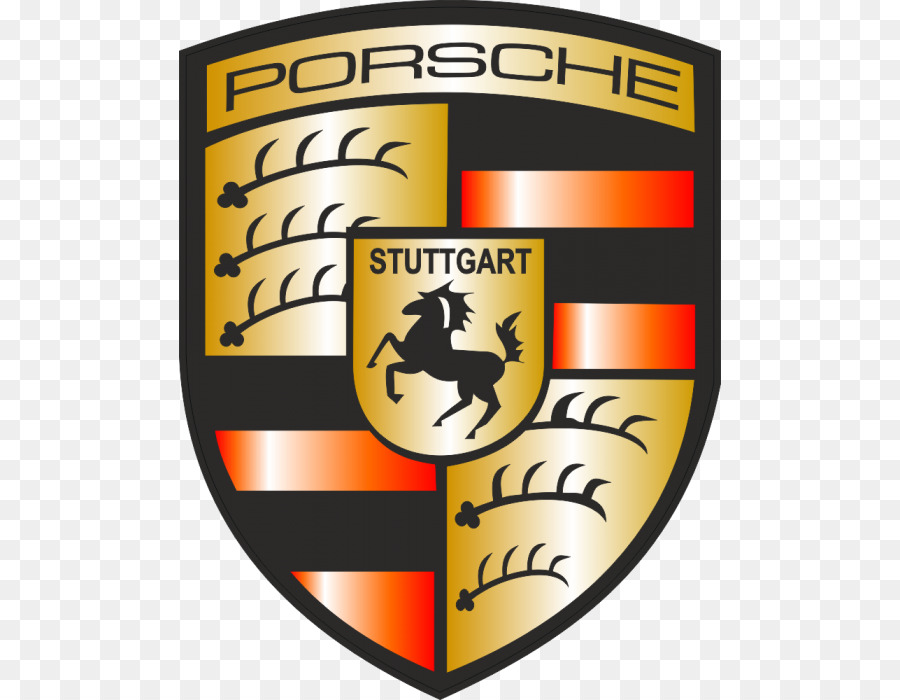 Porsche，Voiture PNG