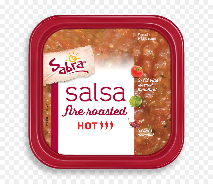 Hoummous，Salsa PNG