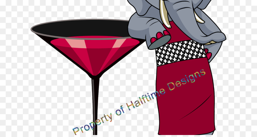 Martini，Verre à Vin PNG