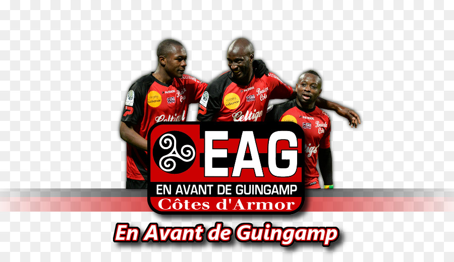 En Avant De Guingamp，Guingamp PNG