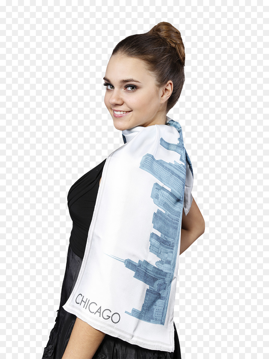 Foulard，De La Soie PNG