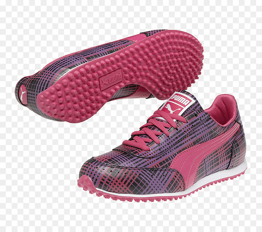 Puma，Chaussure PNG