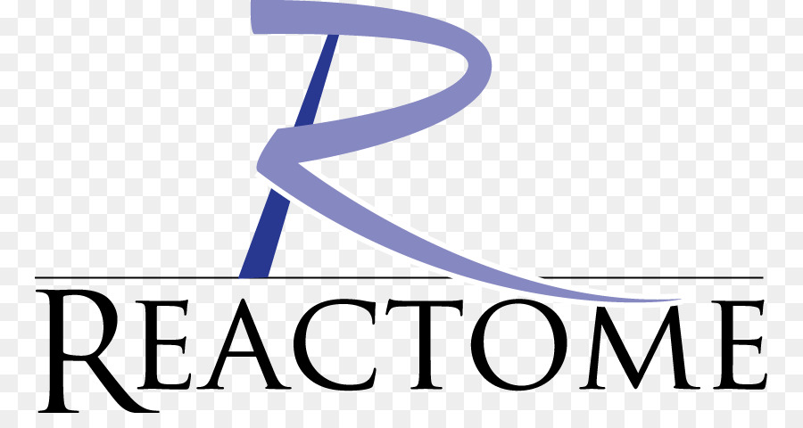Logo，Reactome PNG