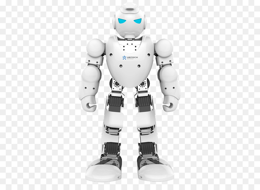 Robot Humanoïde，Robot PNG