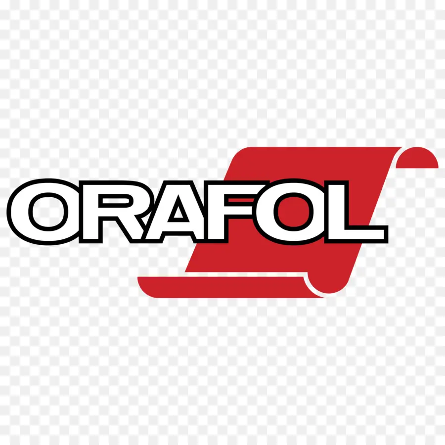 Logo Orafol，Marque PNG