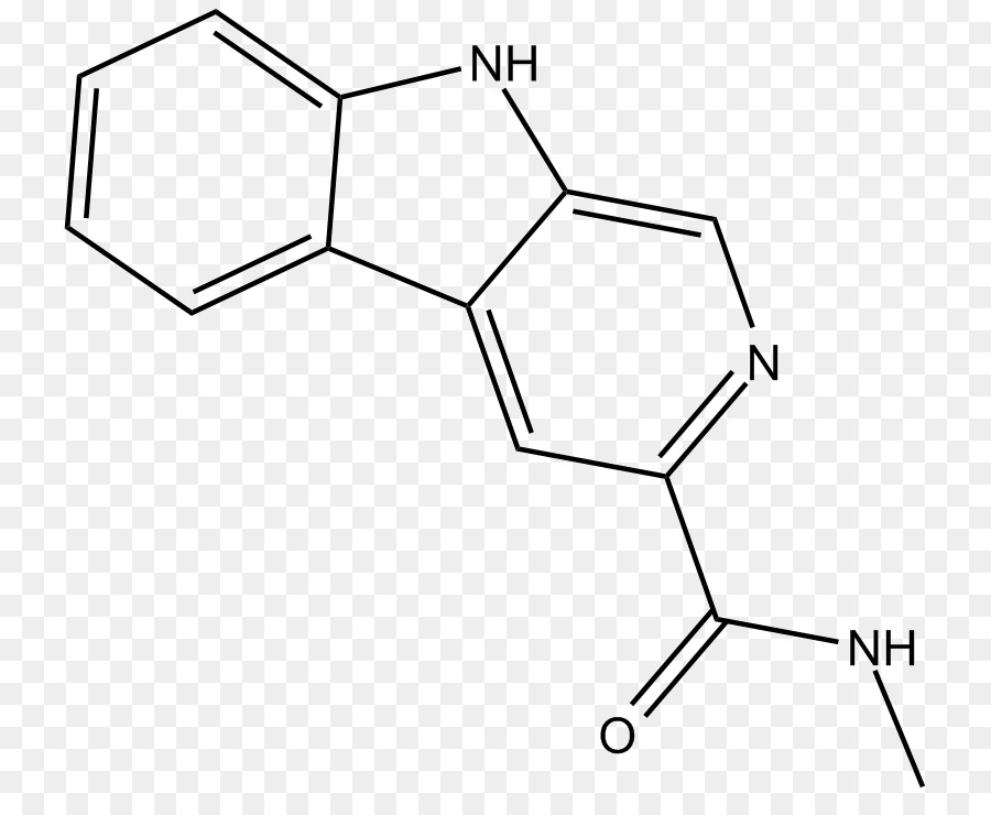 Indole3acetic Acide，Composé Chimique PNG