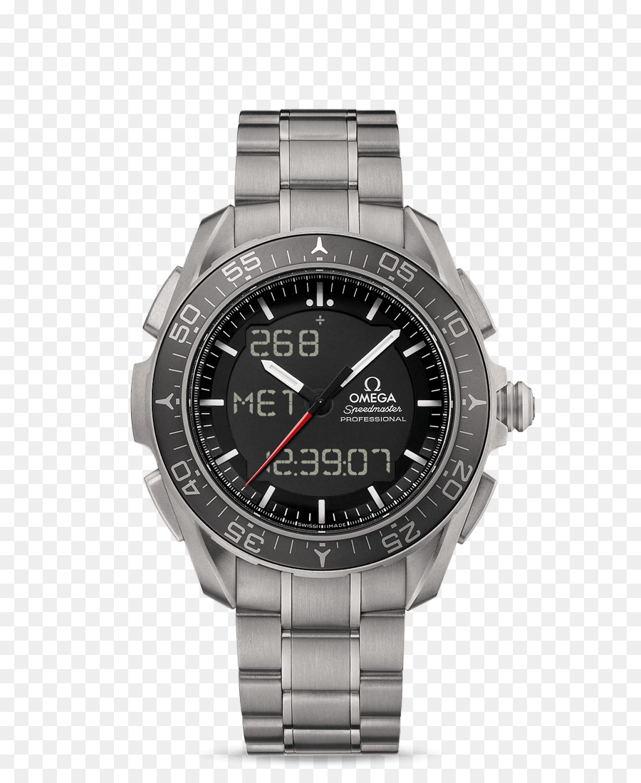 Omega Speedmaster，Omega Sa PNG